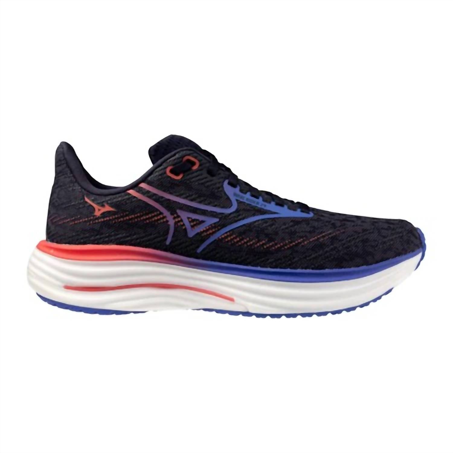 Mizuno - Women's Wave Rider 29 Running Shoes