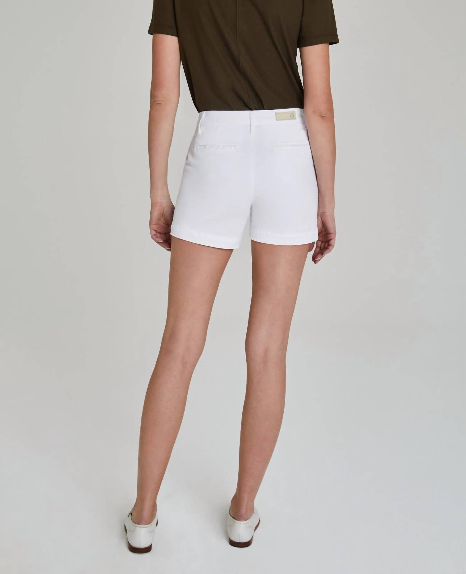 Ag Jeans - The Caden Short