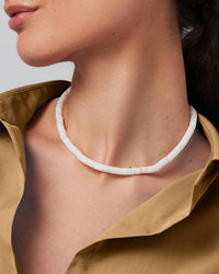 Jennybird - Women's Odette Collar Necklace