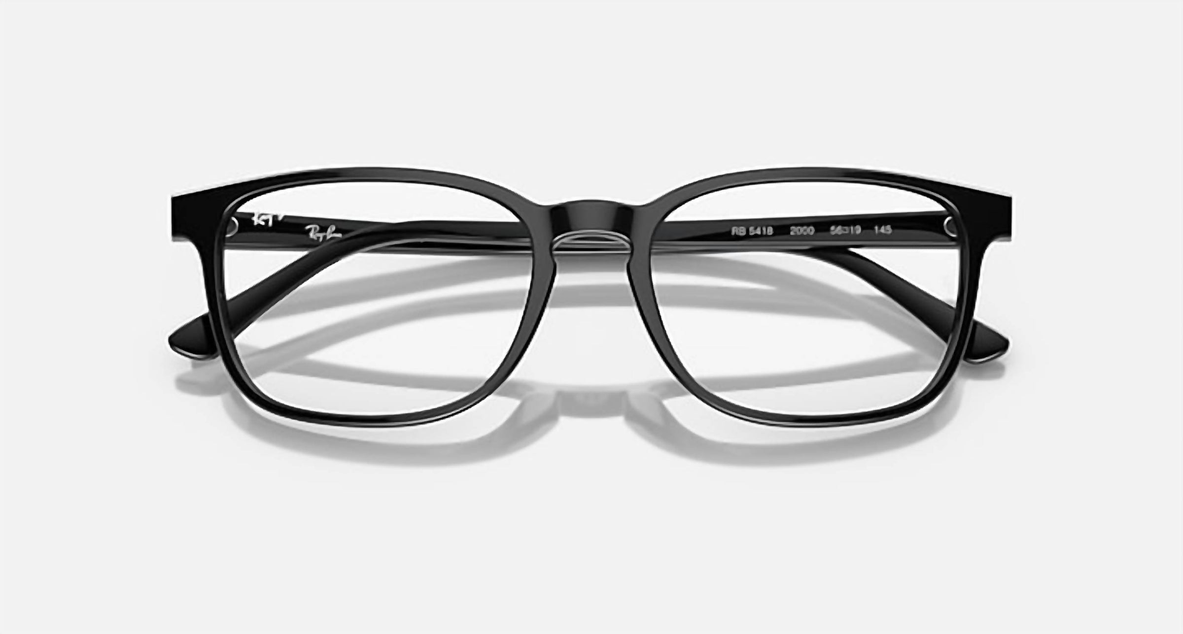 Ray Ban - Women's Pillow Eyeglasses