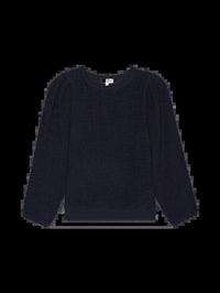Nation Ltd - Etta Lace Popover Top