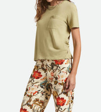 Brixton - Carefree Perfect Tee