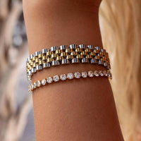 Alco Jewelry - Women's Kairos Bracelet