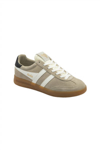 Gola - Women's Cyclone Suede Sneakers