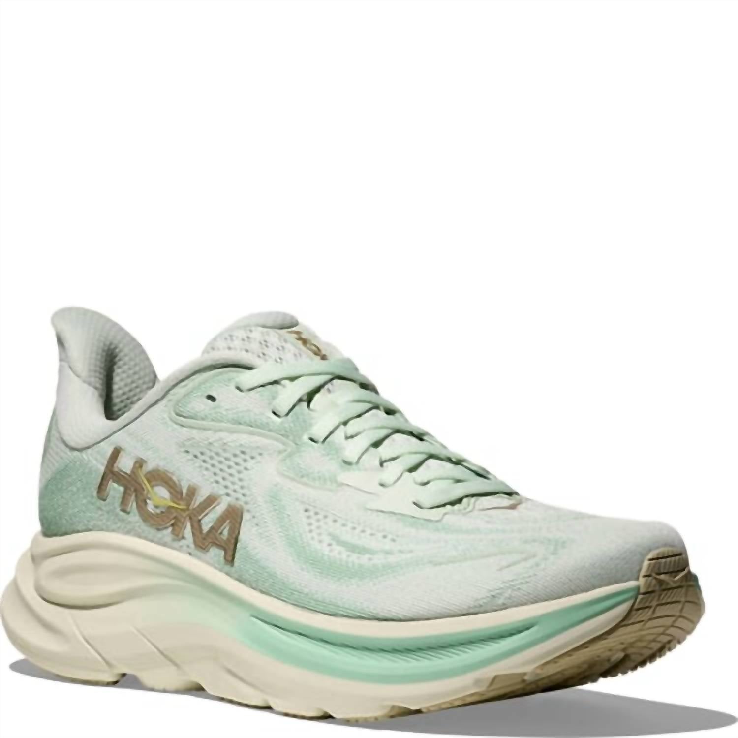 Hoka - Women's Clifton 10 Athletic Shoes