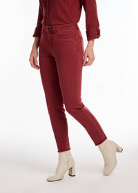 Fdj - Olivia Slim Ankle Denim