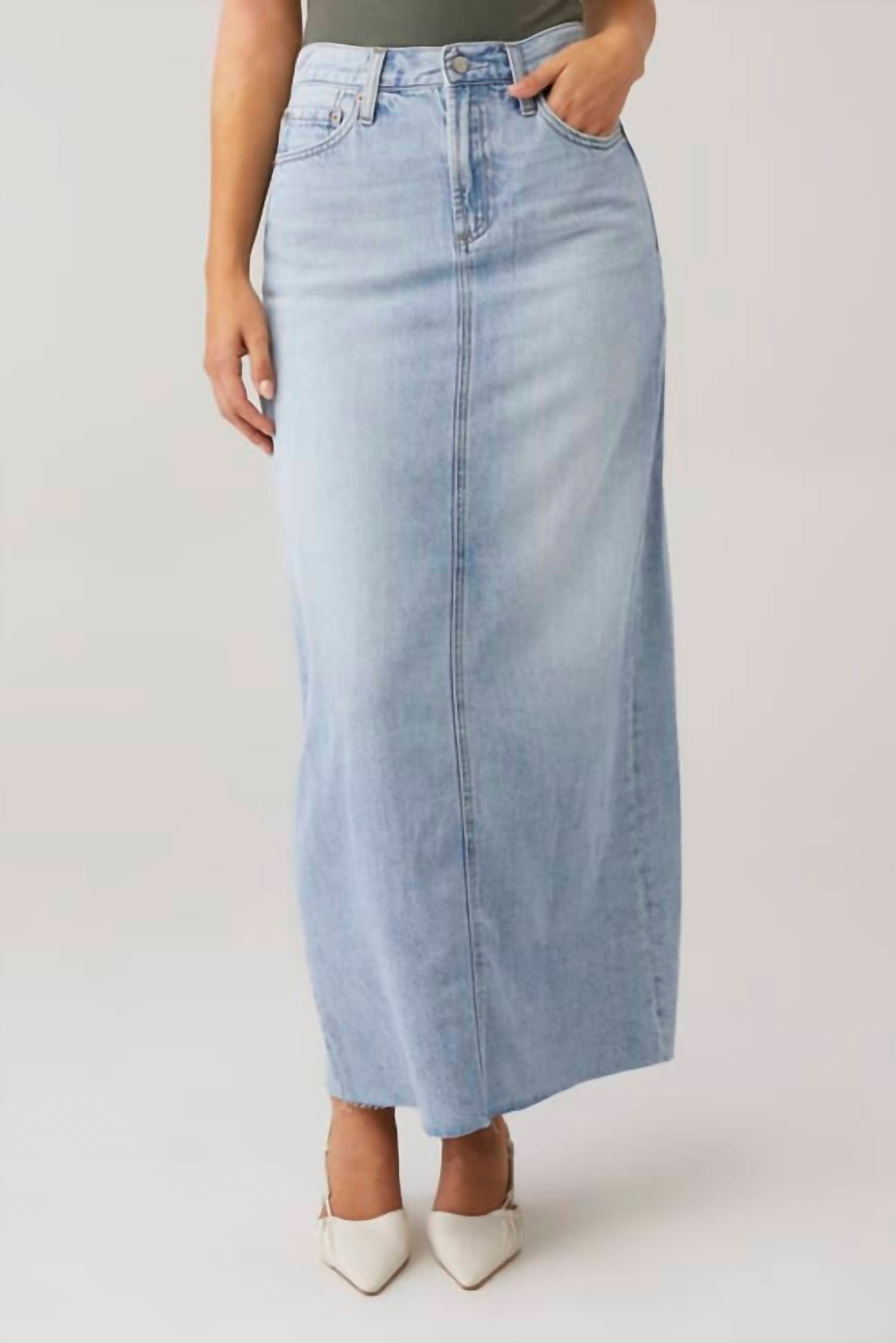 Pistola - Women's Raye Skirt
