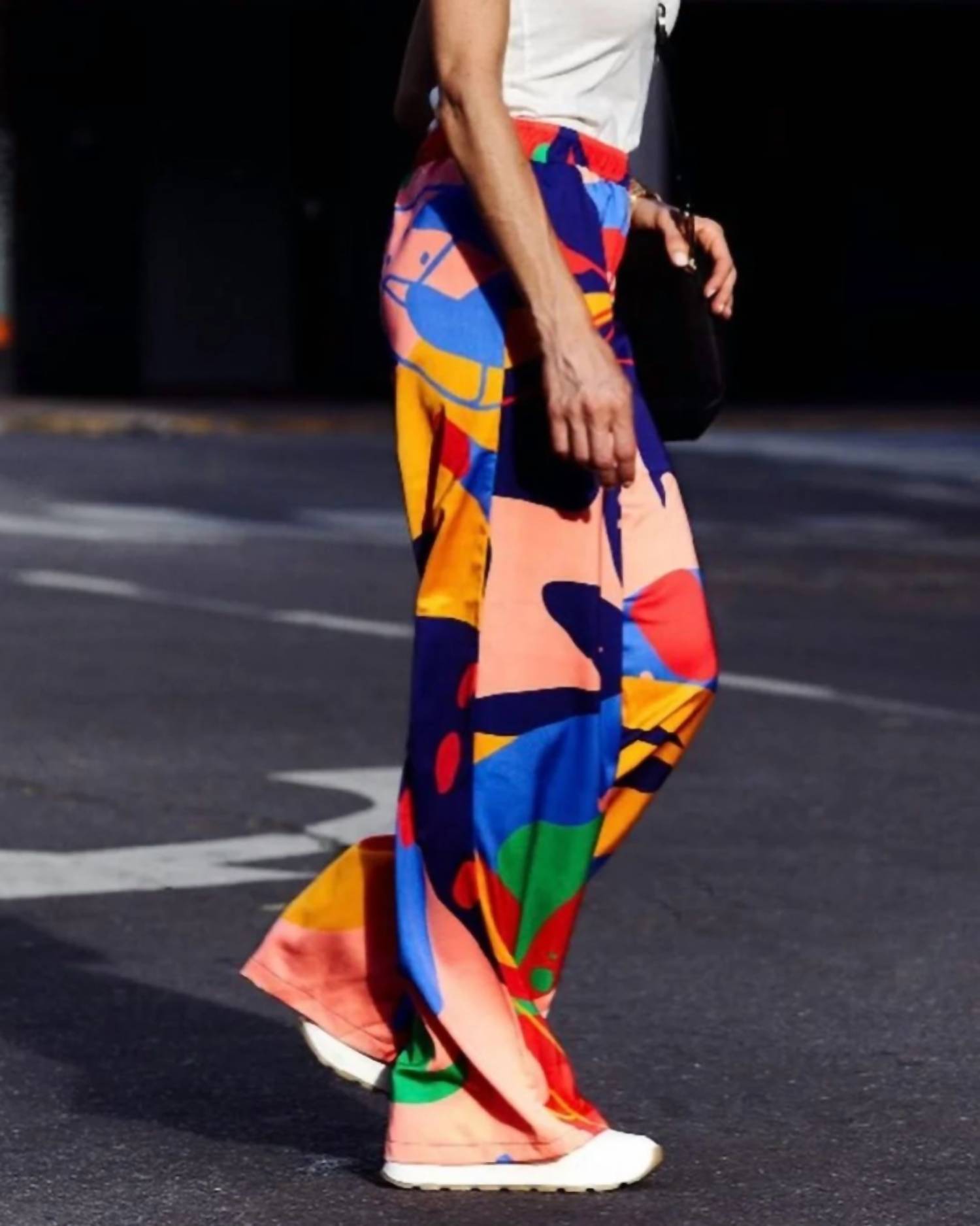 Barzo - Havre Pants