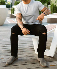 Hawks Bay - Maverick Jeans