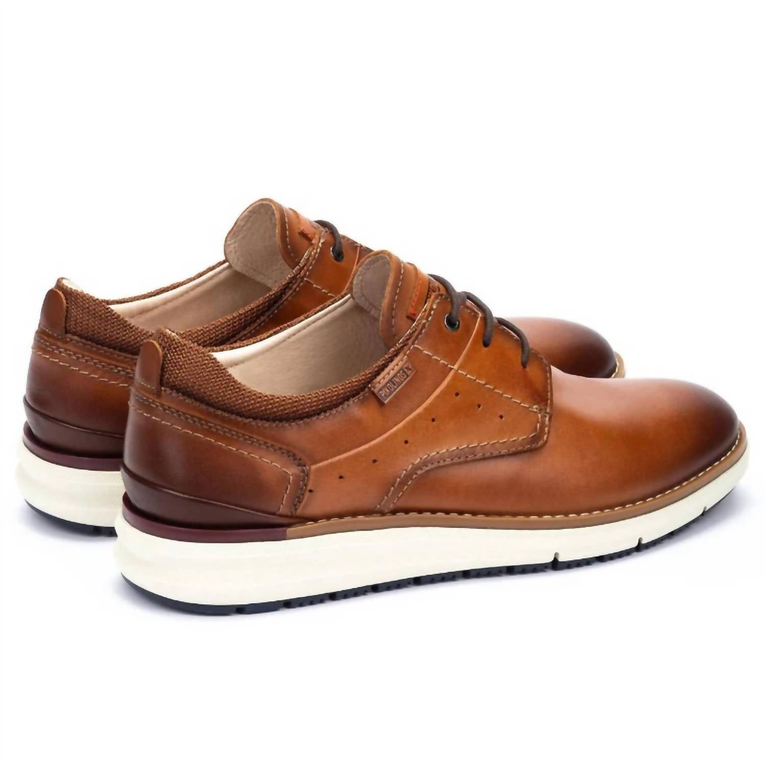 Pikolinos - Men's Manacor M1a-4276c1 Shoes