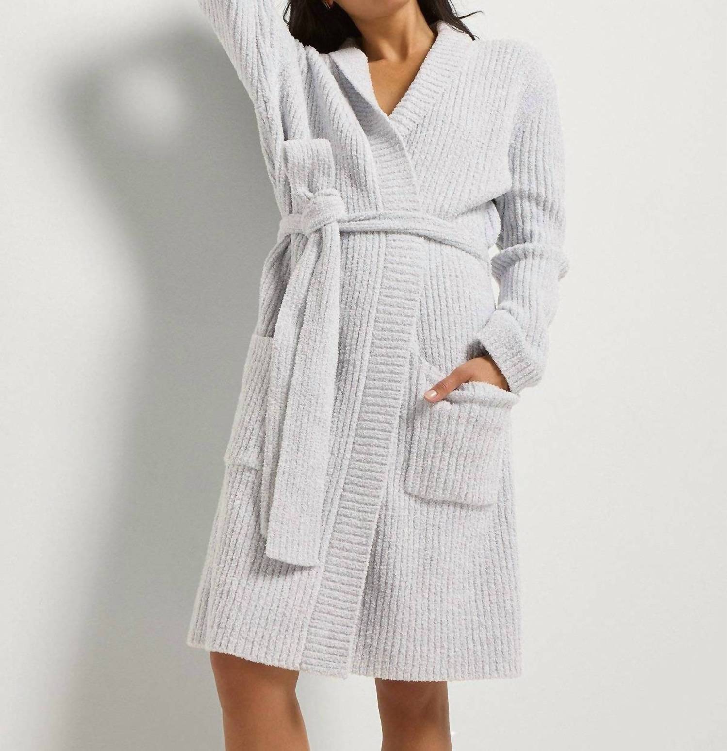 Seventy Eight And Sunny - Twilight Knit Robe