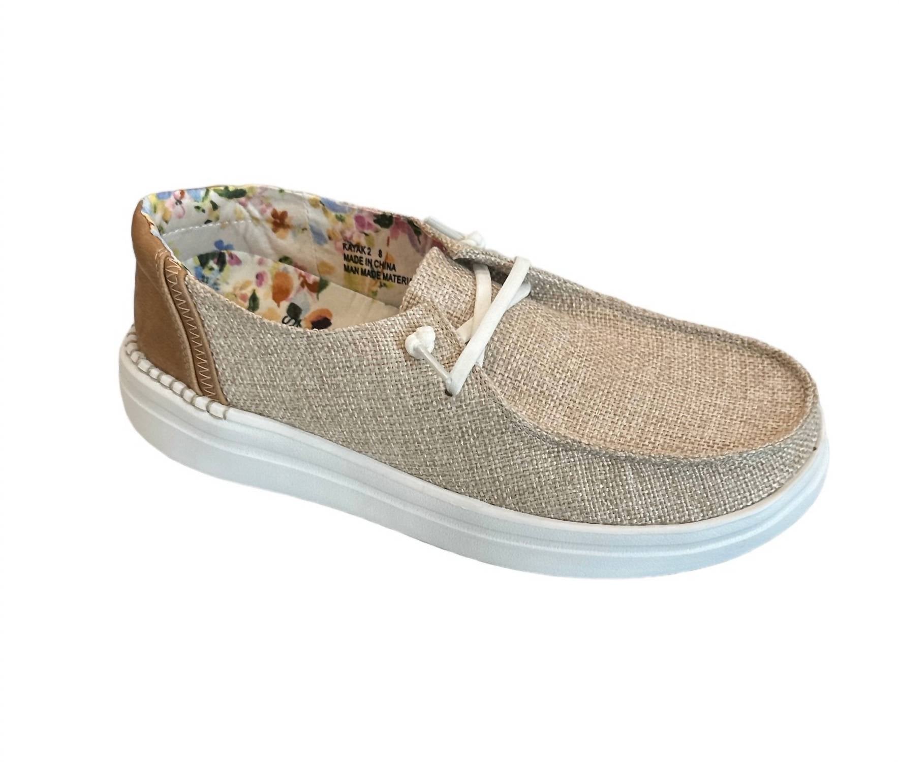Corkys Footwear - Women's Kayak 2 Sneakers