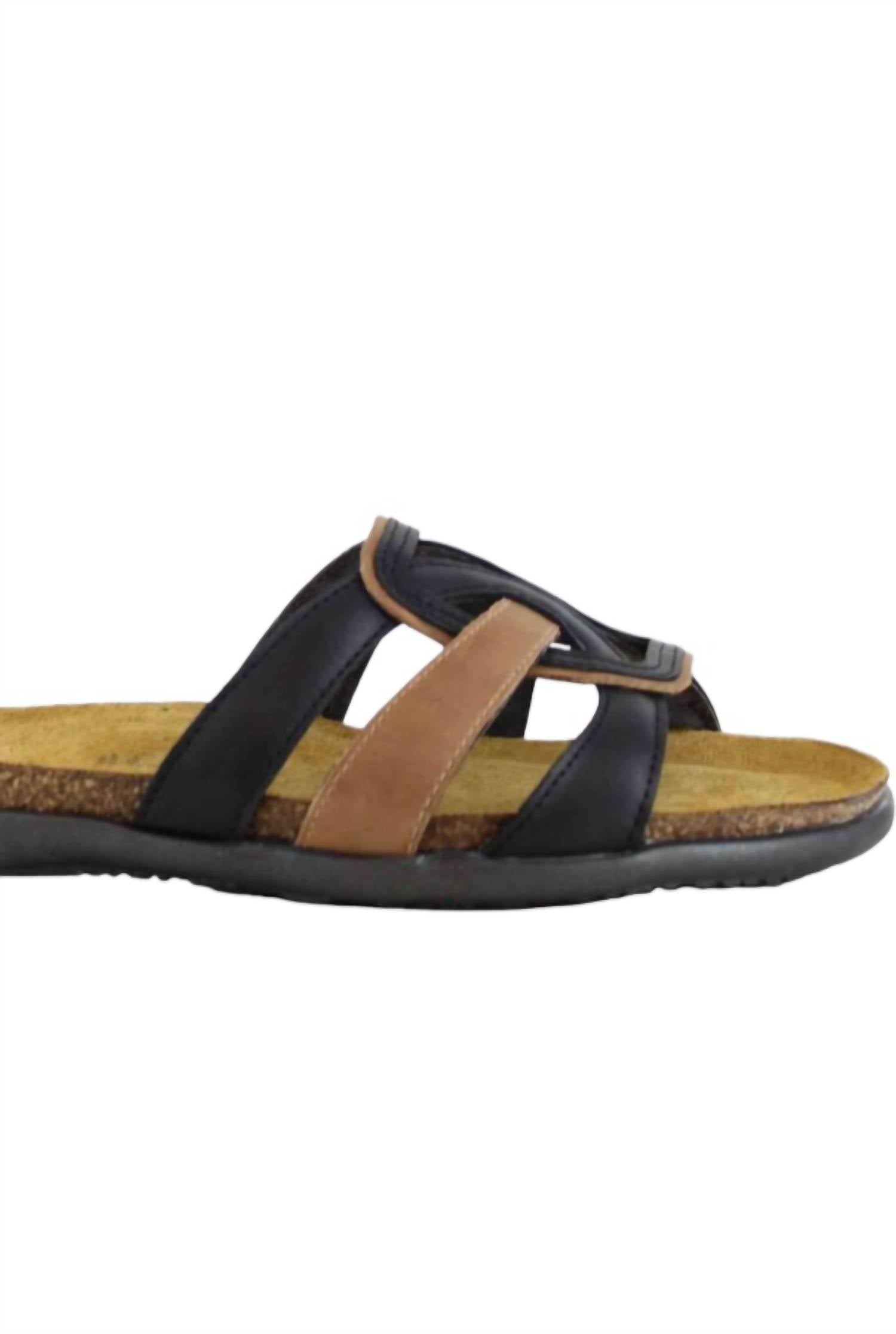 Naot - Women's Liv Sandal