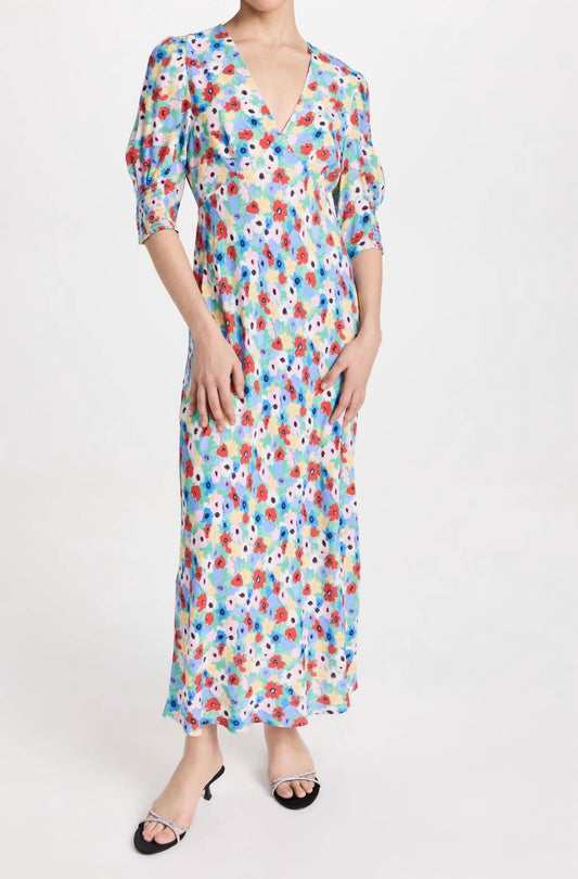 Rixo - Zadie Dress
