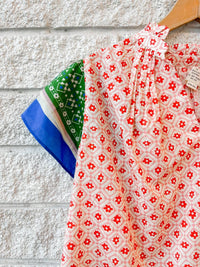 Trovata - Clover Blouse