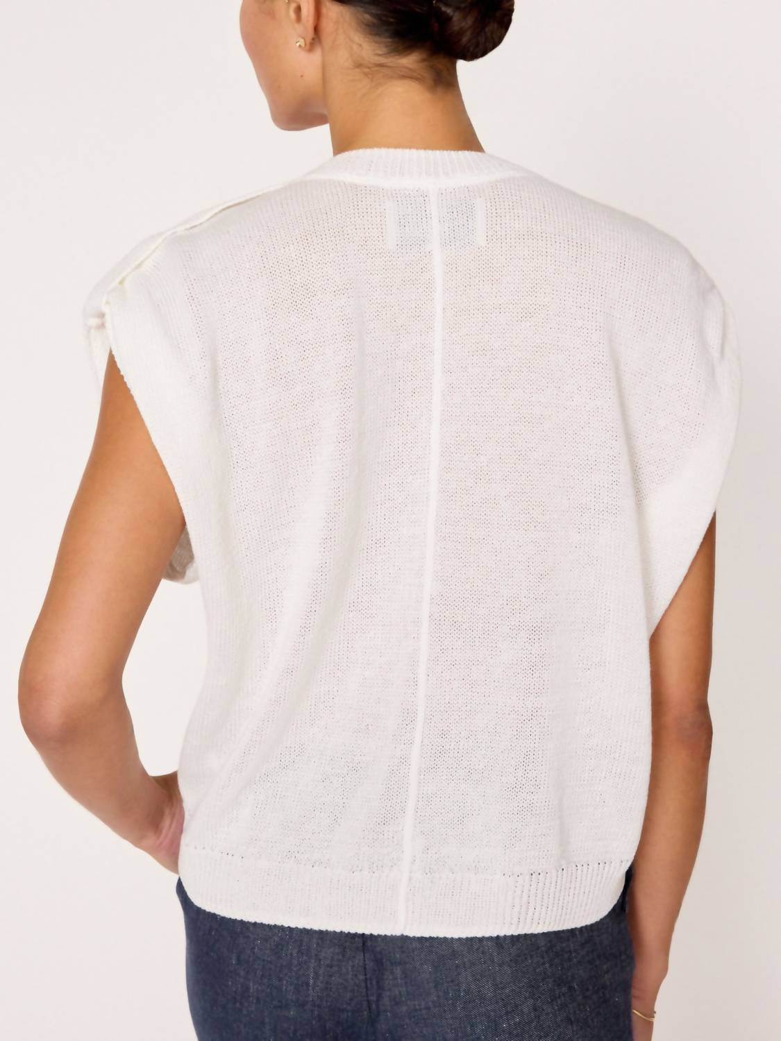 Brochu Walker - Frances Sweater Top