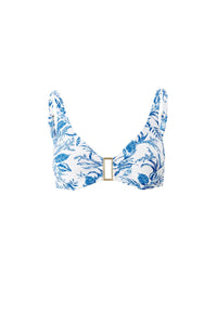 Melissa Odabash - Bel Air Bikini Top