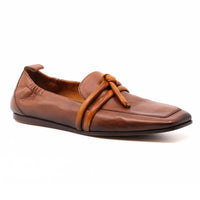 I.N.K. Shoes - Women's Double Band Flat
