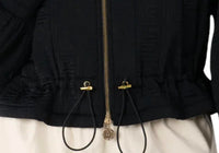 Emily Mccarthy - Bailey Bomber Jacket