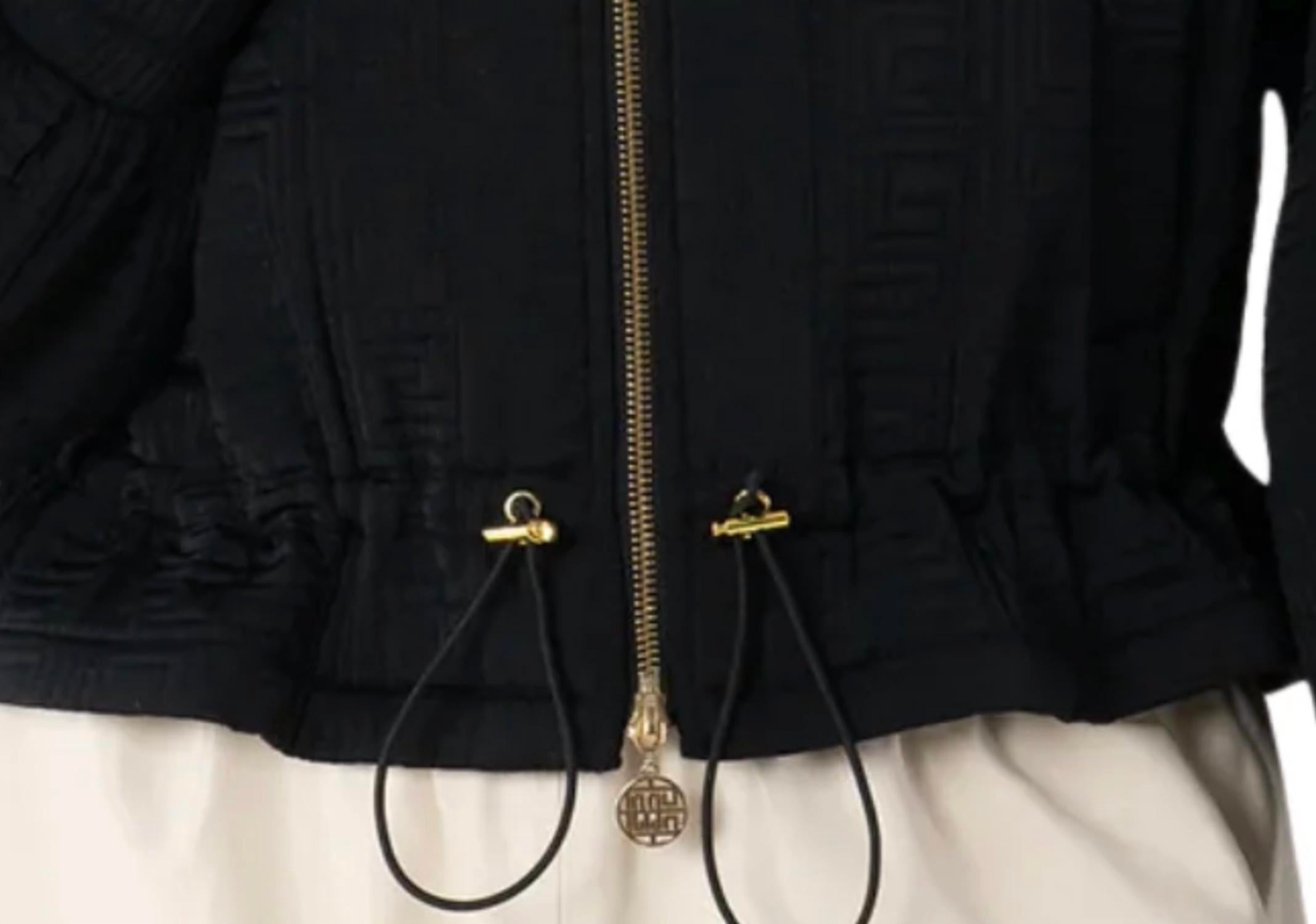 Emily Mccarthy - Bailey Bomber Jacket