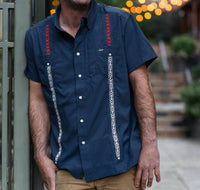 Texas Standard - Guayabera Libre Shirt
