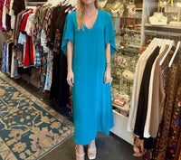 Anna Cate - Meredith Midi Dress