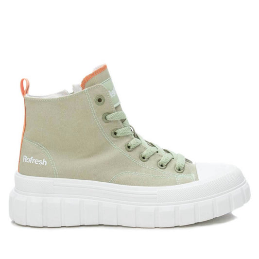 Xti - Women's Sneakers Boots