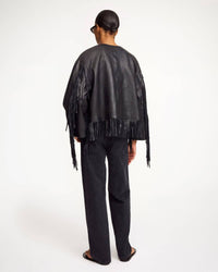 By Malene Birger - Zoena Leather Jacket