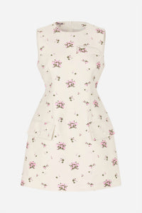 Baum Und Pferdgarten - Amayah Sleeveless Mini Dress