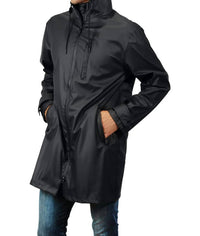 Raingoat - City Proof All Season Rain Jacket