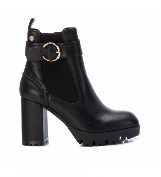 Xti - WOMEN'S DRESS BOOTIES