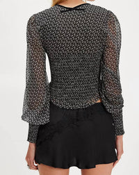 Free People - Dottie Knit Top