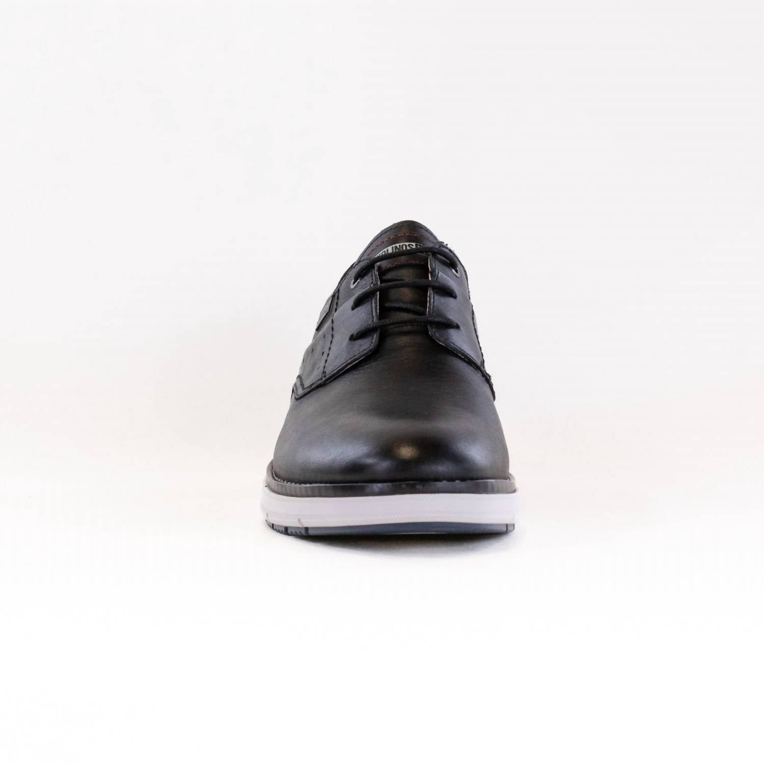 Pikolinos - Men's Manacor Plain Toe Lace-up Shoes