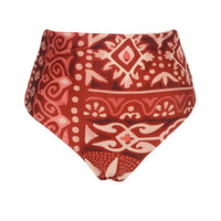 Encantadore - ROSE BIKINI BOTTOM