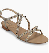 Vaneli - Women's Basira Strappy Sandals