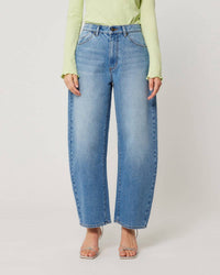 Rolla'S - Gigi Barrel Jeans