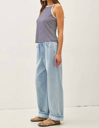 Be Cool - Ethan Pants