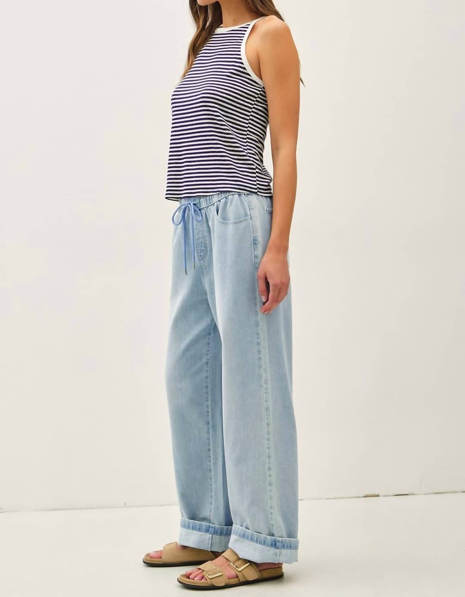 Be Cool - Ethan Pants