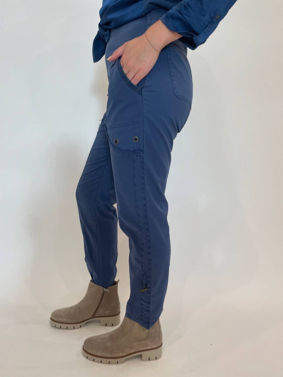Xcvi - Stacey Slim Pants