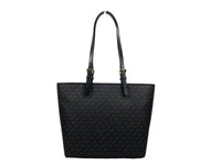 Michael Kors - Women's Jet Set Double Pocket Tote Bag Medium