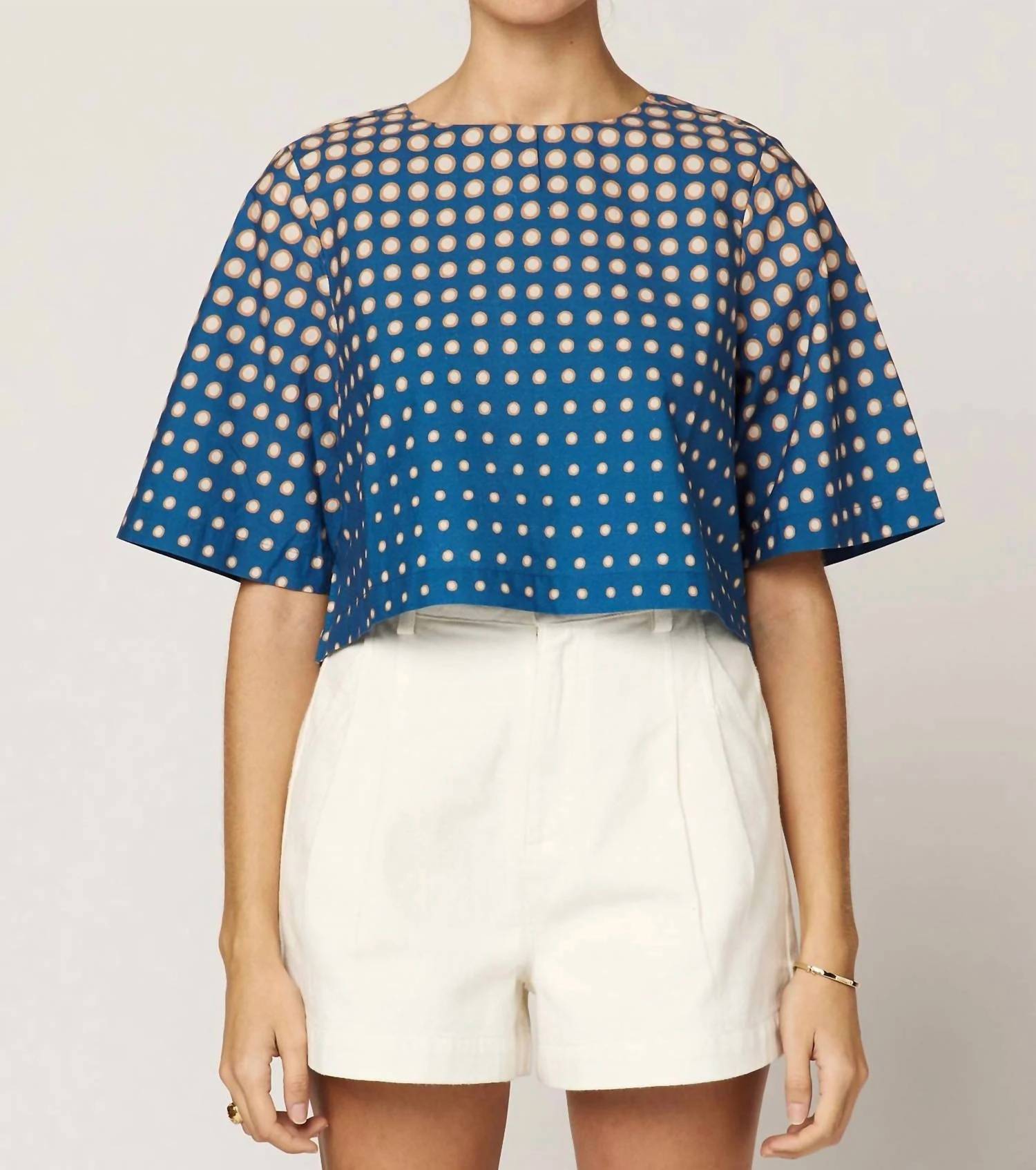 Cleobella - Alana Blouse