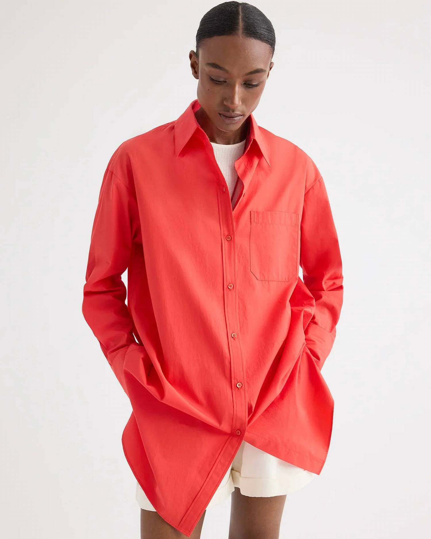 Twp - Big Joe Dress Shirt
