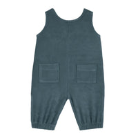 One More In The Family - Kid's Nicola Overalls