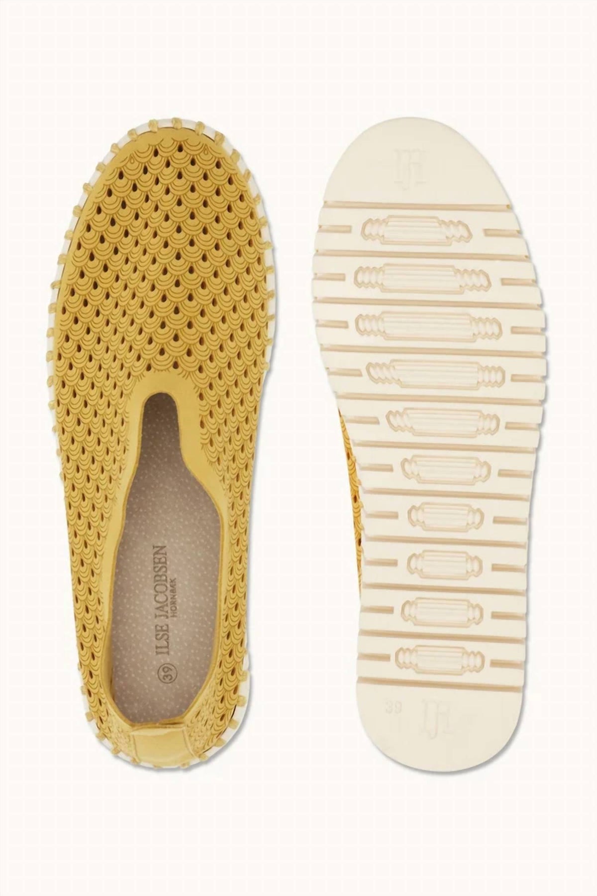 Ilse Jacobsen - Women's Tulip 139 Slip-on Shoes