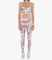 Koral - Lustrous High Rise Legging