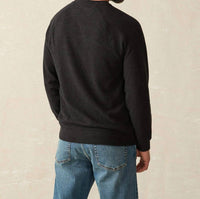Faherty - Legend Sweater Crew