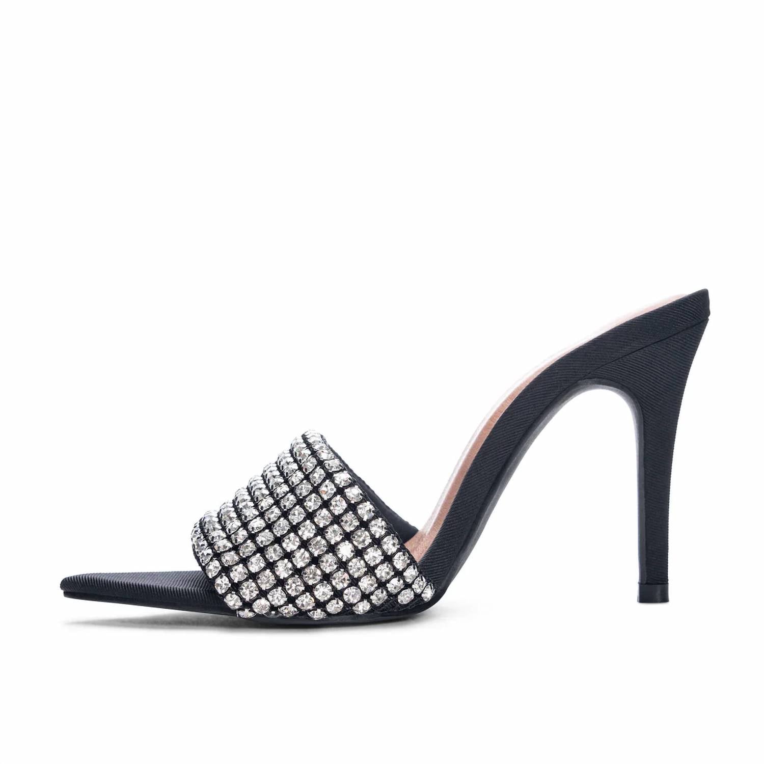 Chinese Laundry - Women's Jeepers Heels