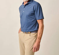 Johnnie-O - Daisy Performance Polo
