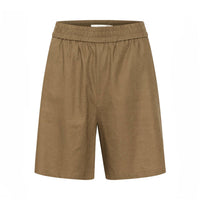 Gestuz - Liza Linen Blend Shorts