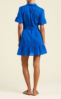 Trovata - Martinique Mini Dress